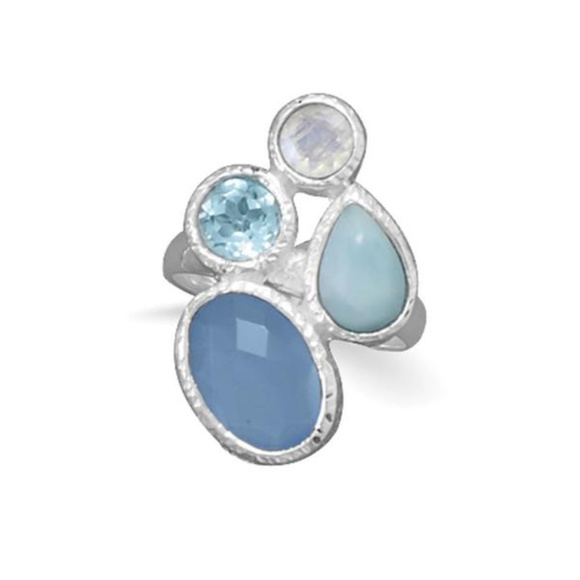 Jewelry - The Celestial Ring
